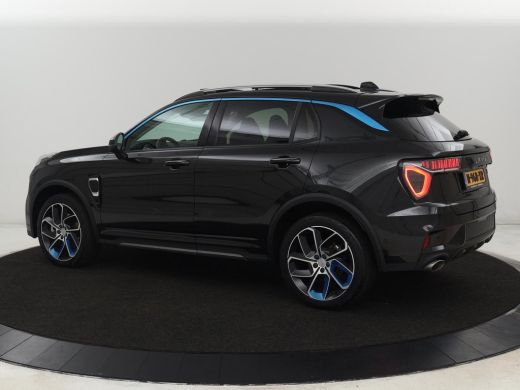 Lynk & Co 01 1.5 Plug In | Panoramadak | Infinity by Harman | Camera | Adaptive cruise | Stoelverwarming | Car... ActivLease financial lease