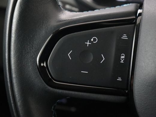 Lynk & Co 01 1.5 Plug In | Panoramadak | Infinity by Harman | Camera | Adaptive cruise | Stoelverwarming | Car... ActivLease financial lease