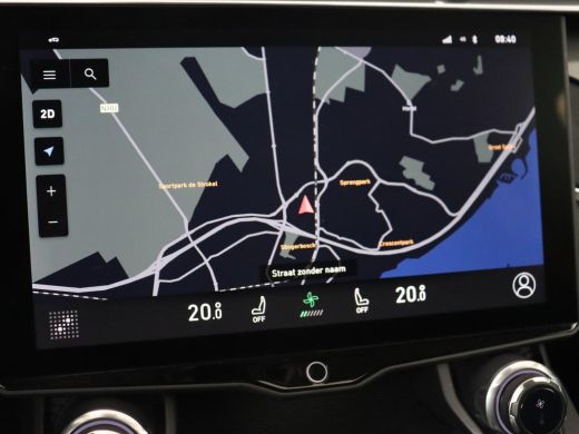 Lynk & Co 01 1.5 Plug In | Panoramadak | Infinity by Harman | Camera | Adaptive cruise | Stoelverwarming | Car... ActivLease financial lease