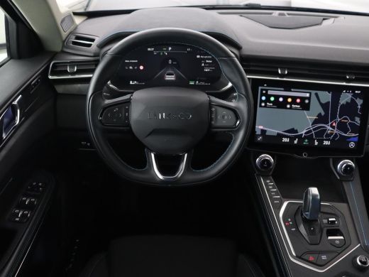 Lynk & Co 01 1.5 Plug In | Panoramadak | Infinity by Harman | Camera | Adaptive cruise | Stoelverwarming | Car... ActivLease financial lease