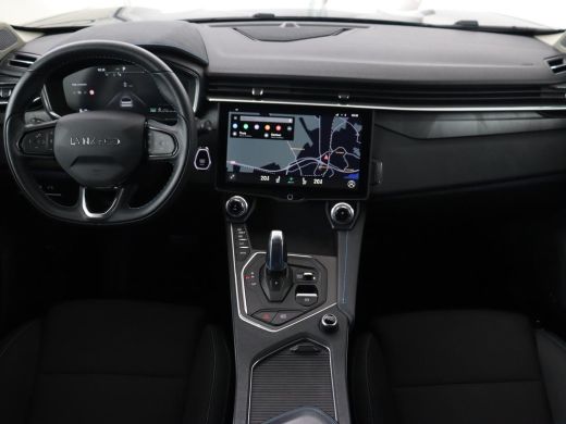 Lynk & Co 01 1.5 Plug In | Panoramadak | Infinity by Harman | Camera | Adaptive cruise | Stoelverwarming | Car... ActivLease financial lease