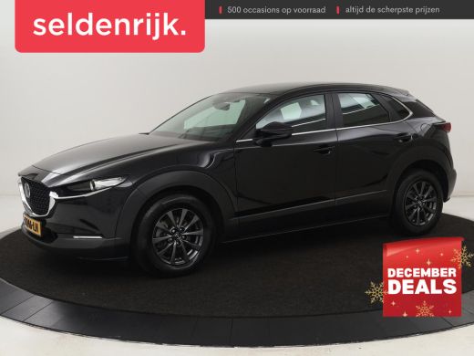 Mazda CX-30 2.0 e-SkyActiv-G M Hybrid | Automaat | Head-Up | Adaptive cruise | Carplay | Navigatie | Full LED...