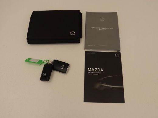 Mazda CX-30 2.0 e-SkyActiv-G M Hybrid | Automaat | Head-Up | Adaptive cruise | Carplay | Navigatie | Full LED... ActivLease financial lease