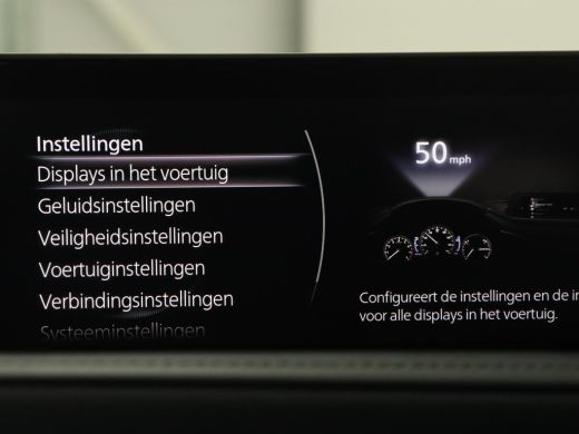 Mazda CX-30 2.0 e-SkyActiv-G M Hybrid | Automaat | Head-Up | Adaptive cruise | Carplay | Navigatie | Full LED... ActivLease financial lease