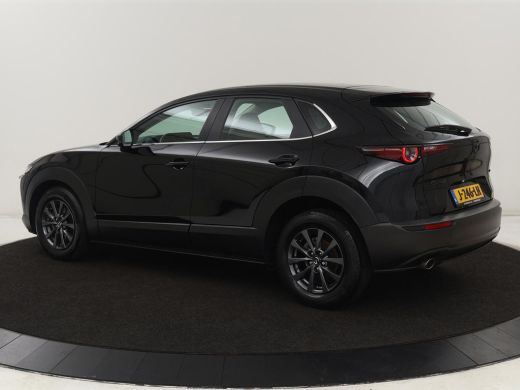 Mazda CX-30 2.0 e-SkyActiv-G M Hybrid | Automaat | Head-Up | Adaptive cruise | Carplay | Navigatie | Full LED... ActivLease financial lease