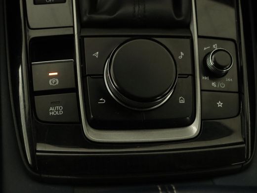 Mazda CX-30 2.0 e-SkyActiv-G M Hybrid | Automaat | Head-Up | Adaptive cruise | Carplay | Navigatie | Full LED... ActivLease financial lease