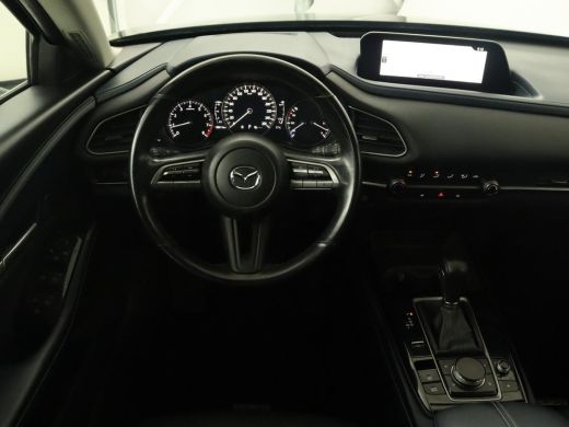 Mazda CX-30 2.0 e-SkyActiv-G M Hybrid | Automaat | Head-Up | Adaptive cruise | Carplay | Navigatie | Full LED... ActivLease financial lease