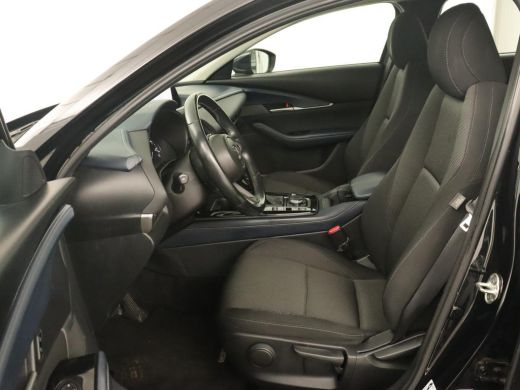 Mazda CX-30 2.0 e-SkyActiv-G M Hybrid | Automaat | Head-Up | Adaptive cruise | Carplay | Navigatie | Full LED... ActivLease financial lease