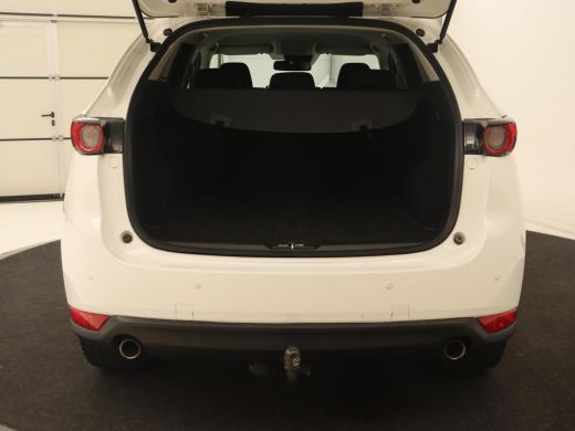 Mazda CX-5 2.0 SkyActiv-G 165 Comfort | Trekhaak | Stoelverwarming | Carplay | Full LED | Stuurverwarming | ... ActivLease financial lease