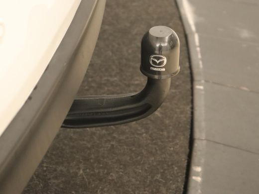 Mazda CX-5 2.0 SkyActiv-G 165 Comfort | Trekhaak | Stoelverwarming | Carplay | Full LED | Stuurverwarming | ... ActivLease financial lease