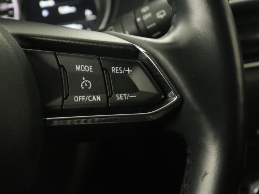 Mazda CX-5 2.0 SkyActiv-G 165 Comfort | Trekhaak | Stoelverwarming | Carplay | Full LED | Stuurverwarming | ... ActivLease financial lease