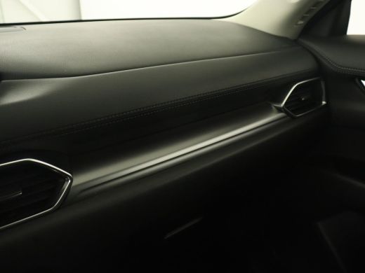 Mazda CX-5 2.0 SkyActiv-G 165 Comfort | Trekhaak | Stoelverwarming | Carplay | Full LED | Stuurverwarming | ... ActivLease financial lease