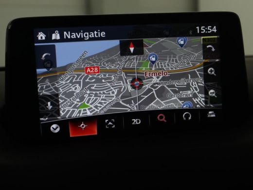 Mazda CX-5 2.0 SkyActiv-G 165 Comfort | Trekhaak | Stoelverwarming | Carplay | Full LED | Stuurverwarming | ... ActivLease financial lease