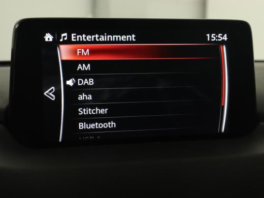 Mazda CX-5 2.0 SkyActiv-G 165 Comfort | Trekhaak | Stoelverwarming | Carplay | Full LED | Stuurverwarming | ... ActivLease financial lease