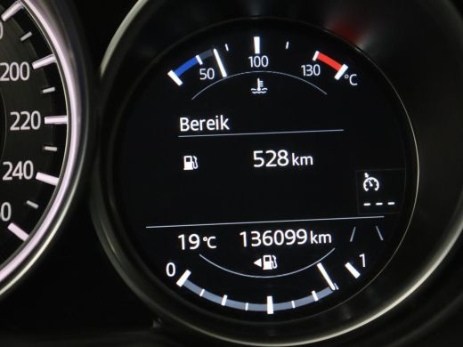 Mazda CX-5 2.0 SkyActiv-G 165 Comfort | Trekhaak | Stoelverwarming | Carplay | Full LED | Stuurverwarming | ... ActivLease financial lease