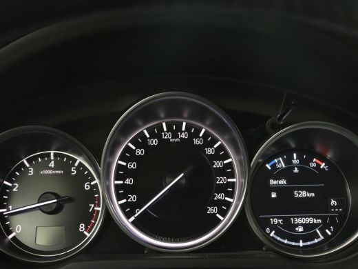 Mazda CX-5 2.0 SkyActiv-G 165 Comfort | Trekhaak | Stoelverwarming | Carplay | Full LED | Stuurverwarming | ... ActivLease financial lease