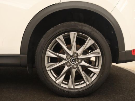 Mazda CX-5 2.0 SkyActiv-G 165 Comfort | Trekhaak | Stoelverwarming | Carplay | Full LED | Stuurverwarming | ... ActivLease financial lease