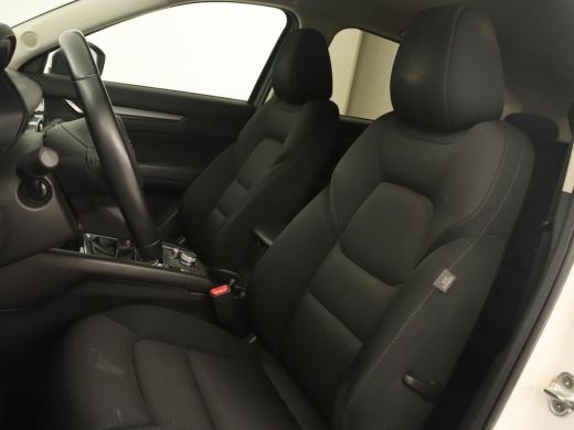 Mazda CX-5 2.0 SkyActiv-G 165 Comfort | Trekhaak | Stoelverwarming | Carplay | Full LED | Stuurverwarming | ... ActivLease financial lease