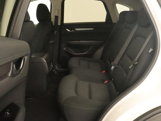 Mazda CX-5 2.0 SkyActiv-G 165 Comfort | Trekhaak | Stoelverwarming | Carplay | Full LED | Stuurverwarming | ... ActivLease financial lease