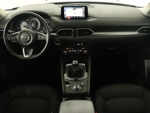 Mazda CX-5 2.0 SkyActiv-G 165 Comfort | Trekhaak | Stoelverwarming | Carplay | Full LED | Stuurverwarming | ... ActivLease financial lease