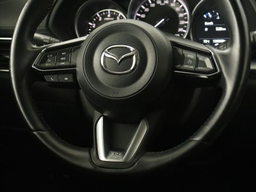 Mazda CX-5 2.0 SkyActiv-G 165 Comfort | Trekhaak | Stoelverwarming | Carplay | Full LED | Stuurverwarming | ... ActivLease financial lease