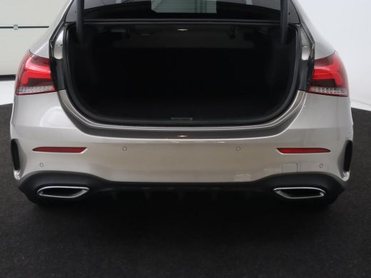 Mercedes-Benz A-Klasse 250e AMG Limited | Carplay | Stoelverwarming | Camera | Leder/Alcantara | Navigatie | Park Assist... ActivLease financial lease