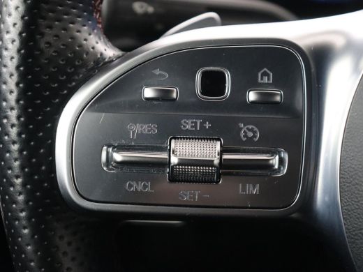 Mercedes-Benz A-Klasse 250e AMG Limited | Carplay | Stoelverwarming | Camera | Leder/Alcantara | Navigatie | Park Assist... ActivLease financial lease