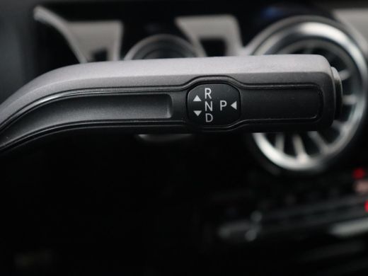 Mercedes-Benz A-Klasse 250e AMG Limited | Carplay | Stoelverwarming | Camera | Leder/Alcantara | Navigatie | Park Assist... ActivLease financial lease