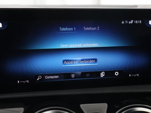 Mercedes-Benz A-Klasse 250e AMG Limited | Carplay | Stoelverwarming | Camera | Leder/Alcantara | Navigatie | Park Assist... ActivLease financial lease