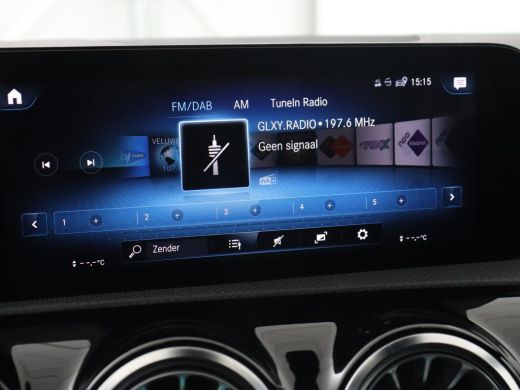 Mercedes-Benz A-Klasse 250e AMG Limited | Carplay | Stoelverwarming | Camera | Leder/Alcantara | Navigatie | Park Assist... ActivLease financial lease