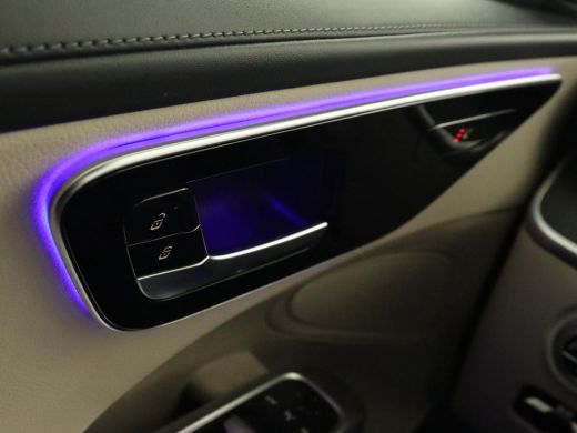 Mercedes-Benz C-Klasse 200 Launch Edition Luxury Line | Panoramadak | Trekhaak | Leder | Stoelverwarming | Carplay | Cam... ActivLease financial lease