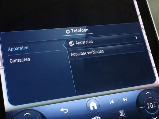 Mercedes-Benz C-Klasse 200 Launch Edition Luxury Line | Panoramadak | Trekhaak | Leder | Stoelverwarming | Carplay | Cam... ActivLease financial lease