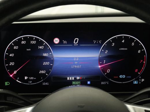 Mercedes-Benz C-Klasse 200 Launch Edition Luxury Line | Panoramadak | Trekhaak | Leder | Stoelverwarming | Carplay | Cam... ActivLease financial lease