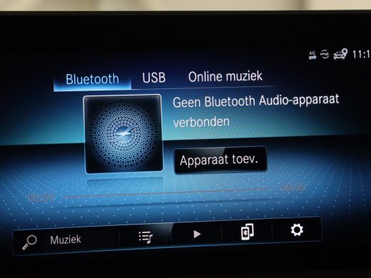 Mercedes-Benz CLA 180 AMG | Carplay | Stoelverwarming | Camera | Navigatie | Leder/Alcantara | Sfeerverlichting | P... ActivLease financial lease