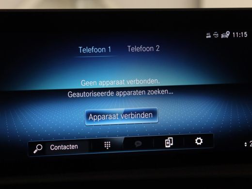 Mercedes-Benz CLA 180 AMG | Carplay | Stoelverwarming | Camera | Navigatie | Leder/Alcantara | Sfeerverlichting | P... ActivLease financial lease