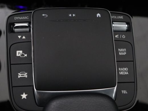 Mercedes-Benz CLA 180 AMG | Carplay | Stoelverwarming | Camera | Navigatie | Leder/Alcantara | Sfeerverlichting | P... ActivLease financial lease