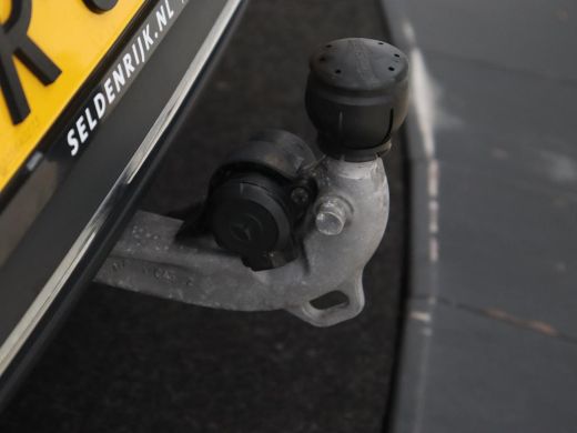 Mercedes-Benz CLA 250e Luxury Line | Leder | Trekhaak | Carplay | Stoelverwarming | Widescreen | Camera | Stuurverw... ActivLease financial lease