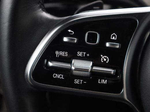 Mercedes-Benz CLA 250e Luxury Line | Leder | Trekhaak | Carplay | Stoelverwarming | Widescreen | Camera | Stuurverw... ActivLease financial lease