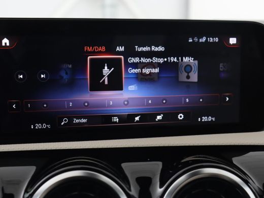 Mercedes-Benz CLA 250e Luxury Line | Leder | Trekhaak | Carplay | Stoelverwarming | Widescreen | Camera | Stuurverw... ActivLease financial lease