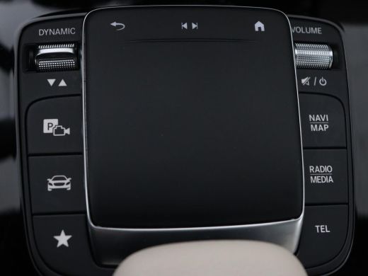 Mercedes-Benz CLA 250e Luxury Line | Leder | Trekhaak | Carplay | Stoelverwarming | Widescreen | Camera | Stuurverw... ActivLease financial lease