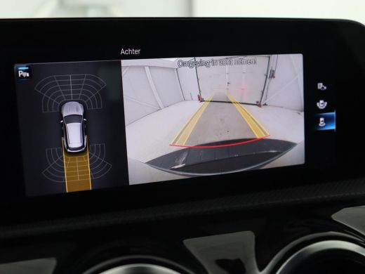 Mercedes-Benz CLA Shooting Brake 250e Urban | Carplay | Park Assist | Navigatie | Camera | DAB | Half leder | Full ... ActivLease financial lease