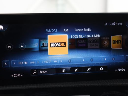 Mercedes-Benz CLA Shooting Brake 250e Urban | Carplay | Park Assist | Navigatie | Camera | DAB | Half leder | Full ... ActivLease financial lease