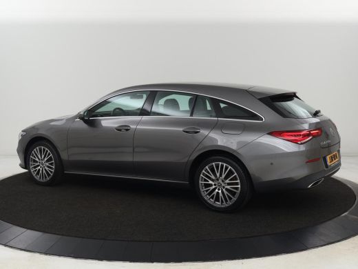 Mercedes-Benz CLA Shooting Brake 250e Urban | Carplay | Park Assist | Navigatie | Camera | DAB | Half leder | Full ... ActivLease financial lease