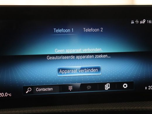 Mercedes-Benz CLA Shooting Brake 250e Urban | Carplay | Park Assist | Navigatie | Camera | DAB | Half leder | Full ... ActivLease financial lease
