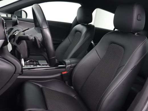 Mercedes-Benz CLA Shooting Brake 250e Urban | Carplay | Park Assist | Navigatie | Camera | DAB | Half leder | Full ... ActivLease financial lease