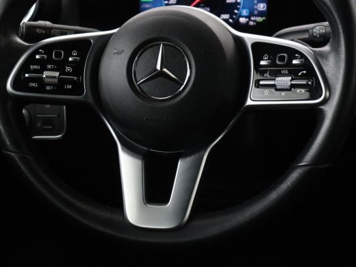 Mercedes-Benz CLA Shooting Brake 250e Urban | Carplay | Park Assist | Navigatie | Camera | DAB | Half leder | Full ... ActivLease financial lease