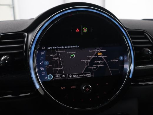 Mini Clubman 2.0 Cooper S | 192pk | Panoramadak | Leder | Trekhaak | Carplay | Navigatie | Parkeerhulp | Full ... ActivLease financial lease