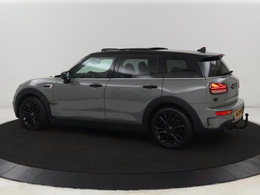 Mini Clubman 2.0 Cooper S | 192pk | Panoramadak | Leder | Trekhaak | Carplay | Navigatie | Parkeerhulp | Full ... ActivLease financial lease