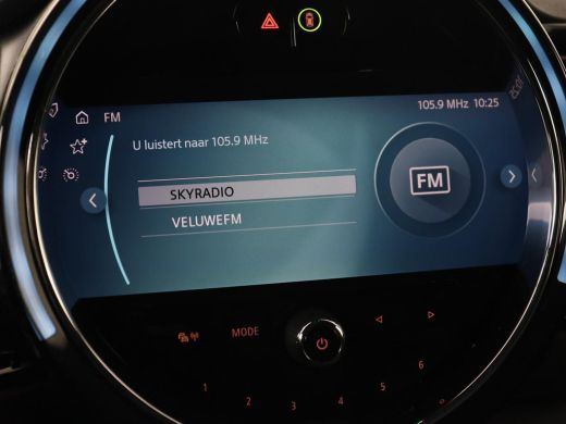 Mini Clubman 2.0 Cooper S | 192pk | Panoramadak | Leder | Trekhaak | Carplay | Navigatie | Parkeerhulp | Full ... ActivLease financial lease