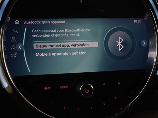 Mini Clubman 2.0 Cooper S | 192pk | Panoramadak | Leder | Trekhaak | Carplay | Navigatie | Parkeerhulp | Full ... ActivLease financial lease